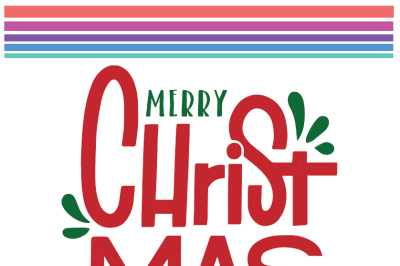 Christmas SVG, Christmas Clipart