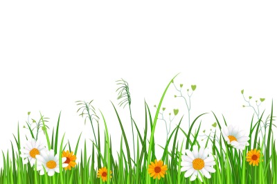 Download Grass Border Svg - Sparkol SVG Images Pack Free Download