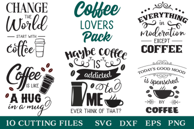 Food & Drink SVG Cut Files | TheHungryJPEG.com