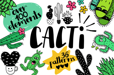 Cacti SET