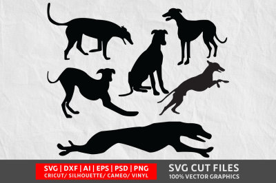 Download Dog Svg Cut File Free