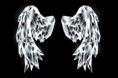 Crystal Wings