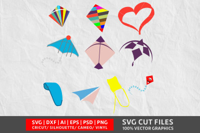 Download Download Kite SVG Cut File Free - Best Quality! +297996 ...