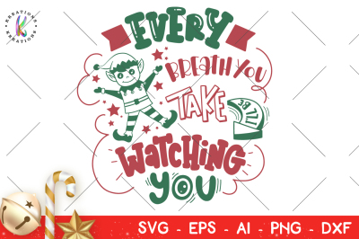 Download Download Christmas Svg Christmas Elf Quote Funny Free Images Vector Svg Files Free Downloads From Ngisup Com PSD Mockup Templates