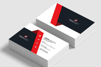 Business Card Template