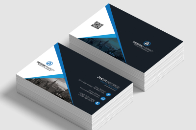 Business Card Template