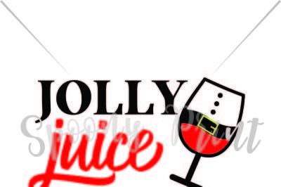 Jolly juice