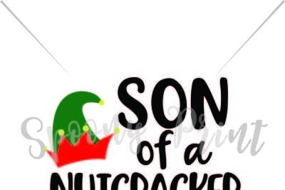 Free Free 253 Son Of A Nutcracker Svg Free SVG PNG EPS DXF File