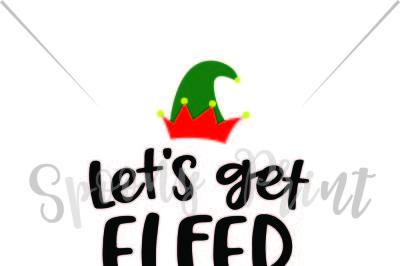 Let's get Elfed up