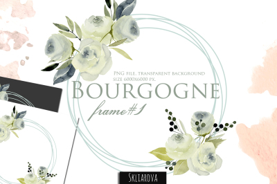 Bourgogne. Frame #1