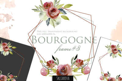 Bourgogne. Frame #3