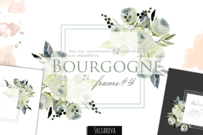Bourgogne. Frame #4