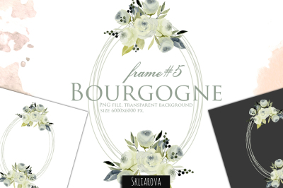 Bourgogne. Frame #5