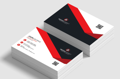 Business Card Template