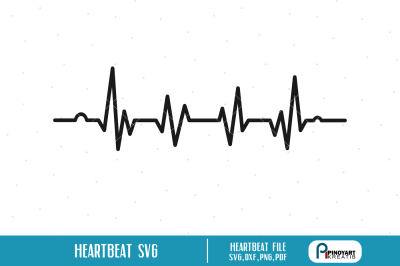 Download Download Heartbeat Svg Ekg Svg Ecg Svg Lifeline Svg Heartbeat Clip Art Svg Free Best Free 239001 Logo Svg Cutting