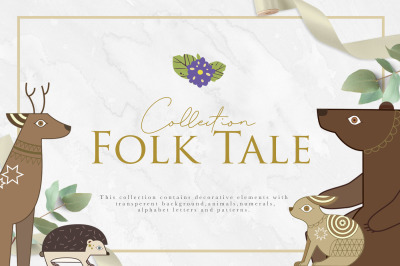 Folk Tale Collection