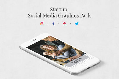 Startup Pack