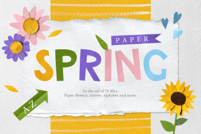 Paper Spring