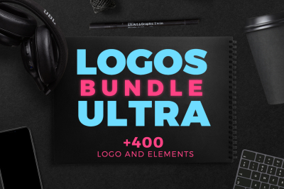 Logos Bundle Ultra