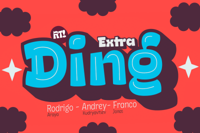 Ding Extra