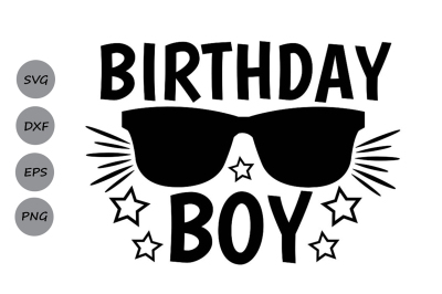 Download Birthday Boy On All Category Thehungryjpeg Com