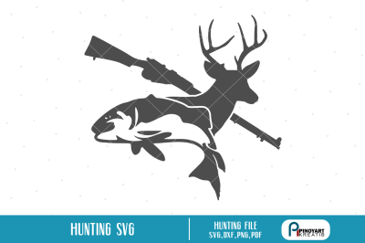 400 3522635 88122c5ec2f96d214450c79807affe1d114626e1 hunting svg deer svg fishing svg rifle svg fish svg svg files svg