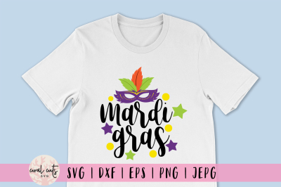 Mardi Gras - Mardi Gras SVG EPS DXF PNG