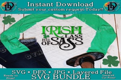 St. Patrick&#039;s Svg St. patrick&#039;s day Shirt Kiss Me I&#039;m Irish svg shirt