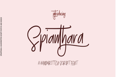 Spianthara