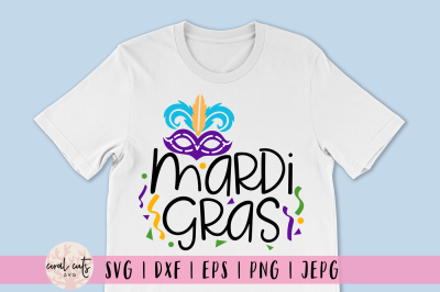 Mardi Gras - Mardi Gras SVG EPS DXF PNG