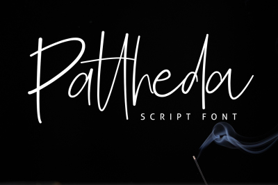 Pattheda Script