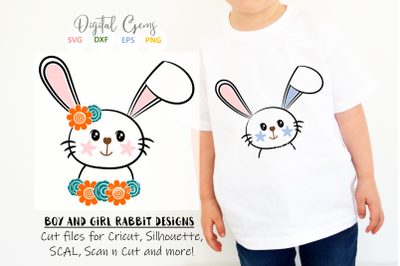 Rabbit&2C; Easter designs