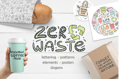 Zero Waste collection
