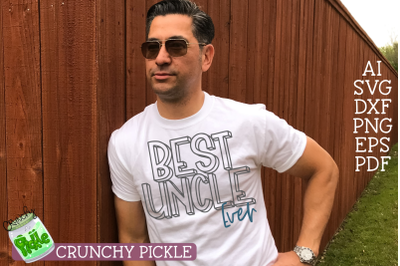 Best Uncle Ever