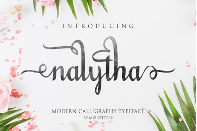 Nalytha Script
