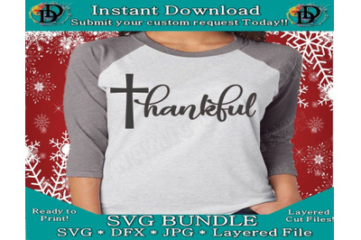thankful and blessed svg, grunge svg, blessed, SVG, Thanksgiving svg,