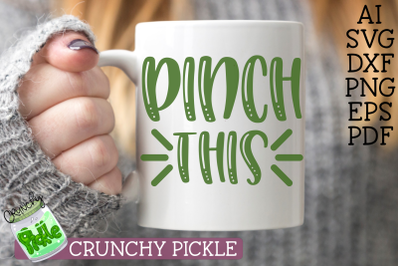Pinch This