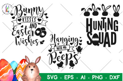 Download Download Easter Svg Easter Bundle Svg Easter Pack Svg Easter Quotes For Kids Free