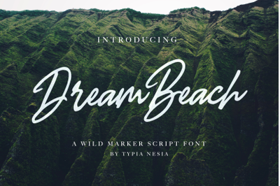 Dream Beach