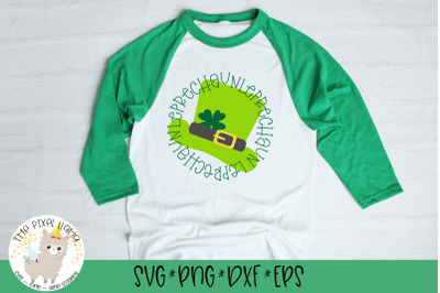 Download Leprechaun Hat Svg Cut File Free Svg Files Harley Davidson