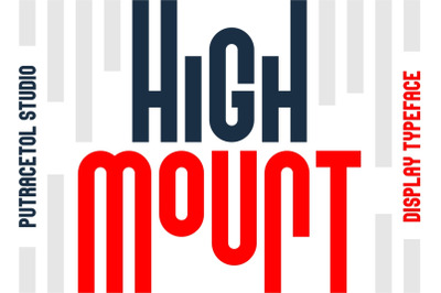 High Mount