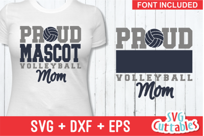 Volleyball Template 0028 | Cut File