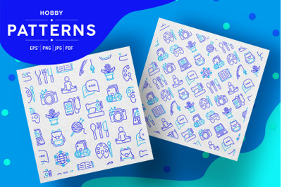 Hobby Patterns Collection