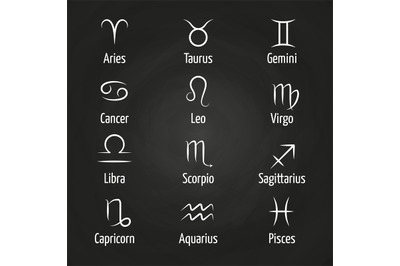 Zodiac On All Category Thehungryjpeg Com