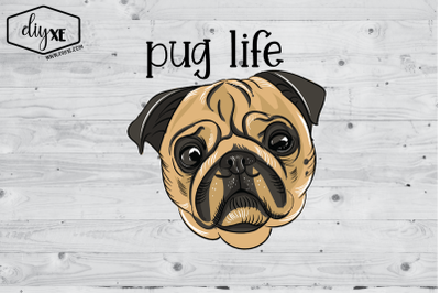 Pug Life