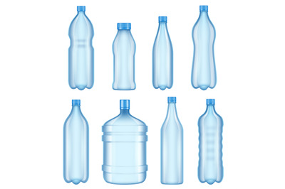 Download Round Plastic Bottle Mockup Yellowimages