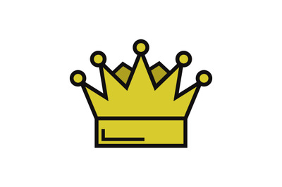 Crown icon