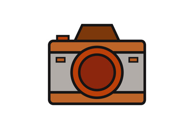 Camera icon