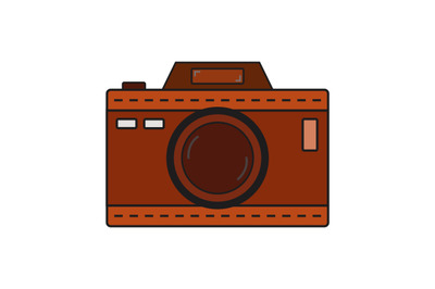 Camera icon