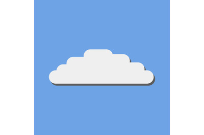 Cloud icon